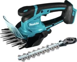 Makita DUM604ZX 18V Li-Ion Accu Gras- En Heggenschaar Body - 160mm -Buitentuinwinkel 1200x970 4