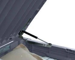 Keter Brightwood Opbergbox - 455L - 145x69,7x60,3 Cm - Grafiet 16 Keter Brightwood Opbergbox - 455L - 145x69,7x60,3 Cm - Grafiet -Buitentuinwinkel 1200x974 7