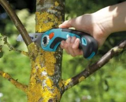 GARDENA Snoeizaag 135 P Takkenzaag - Meslengte 135 Mm -Buitentuinwinkel 1200x975 5