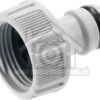 Gardena 18201-20 Kraanstuk - 26,5 Mm (G 3/4") -Buitentuinwinkel 1200x977