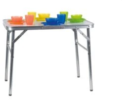 Camp Active Campingtafel - Opvouwbaar - 2 Hoogtes - 75 X 55 X 25-59 Cm -Buitentuinwinkel 1200x982 6