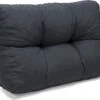 Palletkussen Basic Comfort Rugdeel Halve Pallet Lengte Grijs 60x40x10/20cm -Buitentuinwinkel 1200x987 4