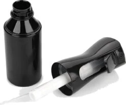 Hairspray - Mist Haarspray - 300ml - Zwart - Waterspuit - Water Verstuiver - -Buitentuinwinkel 1200x996