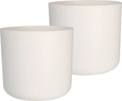 Elho B.for Soft Rond 30 - Bloempot Voor Binnen - Ø 29.5 X H 27.6 Cm - Wit 32 Elho B.for Soft Rond 30 - Bloempot Voor Binnen - Ø 29.5 X H 27.6 Cm - Wit -Buitentuinwinkel 1200x996 3