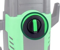 Hogedrukreiniger ACG 1600/135-BASIC | 1600 W | 135 Bar | 426 L/u 24 Hogedrukreiniger ACG 1600/135-BASIC | 1600 W | 135 Bar | 426 L/u -Buitentuinwinkel 1200x996 5