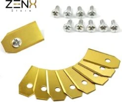 Titanium Robot Grasmaaier Mesjes Voor Husqvarna Automower, Gardena Robotmaaiers 20 Titanium Robot Grasmaaier Mesjes Voor Husqvarna Automower, Gardena Robotmaaiers -Buitentuinwinkel 1200x999 3