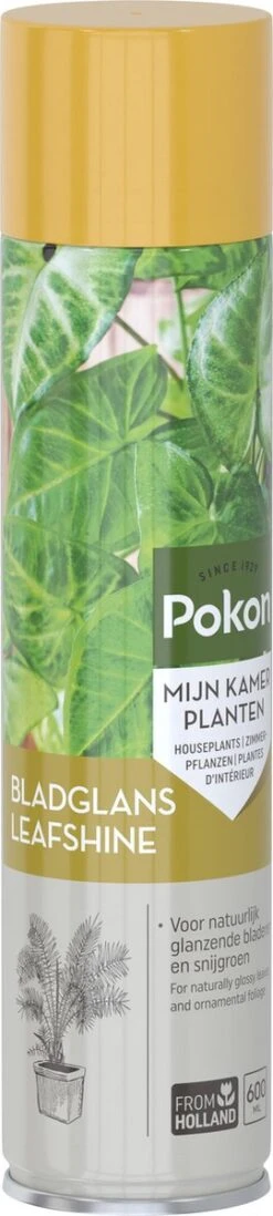 Pokon Bladglans 600ml -Buitentuinwinkel 270x1200 1