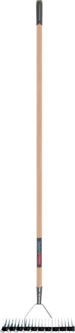 Talen Tools - Verticuteerhark - 34x12 Cm - Zonder Steel -Buitentuinwinkel 273x1200