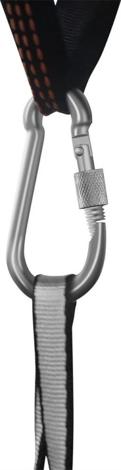 Merkloos Schommelstoel - Hangmat - Schommel - Kalmerend - Luchtdoorlatend - Kinderen - Zwart -Buitentuinwinkel 310x1200 1