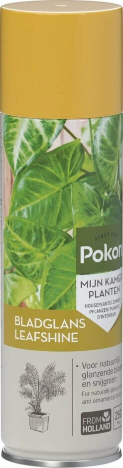 Pokon Bladglans 250ml 17 Pokon Bladglans 250ml -Buitentuinwinkel 316x1200