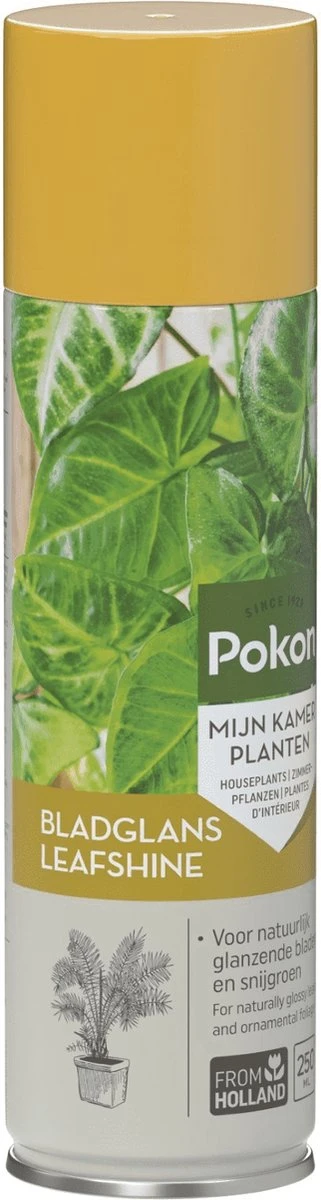 Pokon Bladglans 250ml 9 Pokon Bladglans 250ml - Afbeelding 7