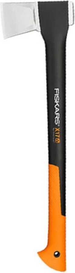 Fiskars Kloofbijl X17 - M - 60 Cm -Buitentuinwinkel 332x1200