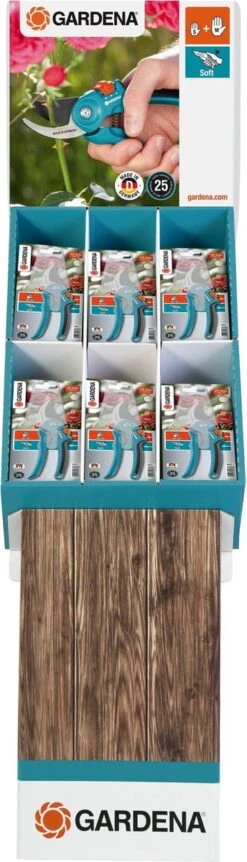 GARDENA 08853-20 Gardena Tuinschaar -Buitentuinwinkel 344x1200 1