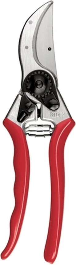 Felco 2 Snoeischaar - Rechtshandig - Max. Knipdiameter 25 Mm - Lengte 215 Mm -Buitentuinwinkel 344x1200