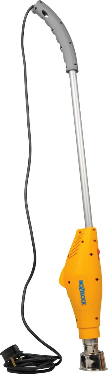 Hozelock Green Power XL -Elektrische Onkruidbrander & BBQ Aansteker 3 Hozelock Green Power XL -Elektrische Onkruidbrander & BBQ Aansteker