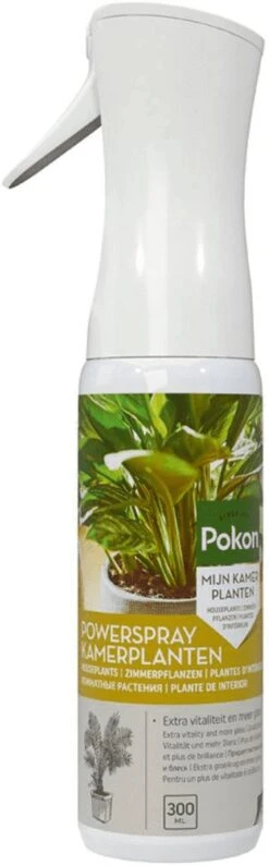 Pokon Powerspray Kamerplanten 300ml 9 Pokon Powerspray Kamerplanten 300ml -Buitentuinwinkel 373x1200
