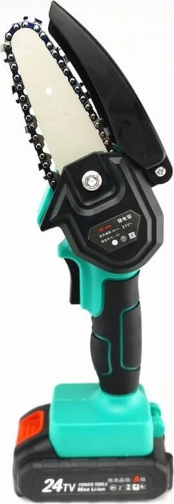 Mini Kettingzaag | Kettingzaag | Snoeischaar | Snoeizaag | Hand Kettingzaag | Tuingereedschap -Buitentuinwinkel 416x1200 2