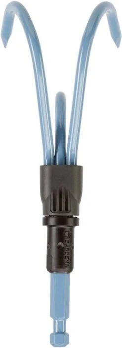 GARDENA Combisysteem Krabber Cultivatior - Werkbreedte 9 Cm - Aanbevolen Steellengte 130 Cm 20 GARDENA Combisysteem Krabber Cultivatior - Werkbreedte 9 Cm - Aanbevolen Steellengte 130 Cm -Buitentuinwinkel 422x1200 3