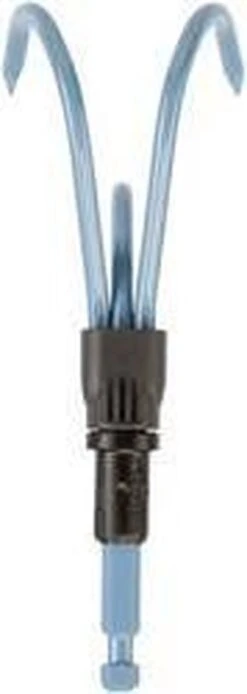 GARDENA Combisysteem Krabber Cultivatior - Werkbreedte 9 Cm - Aanbevolen Steellengte 130 Cm 30 GARDENA Combisysteem Krabber Cultivatior - Werkbreedte 9 Cm - Aanbevolen Steellengte 130 Cm -Buitentuinwinkel 427x1200 2