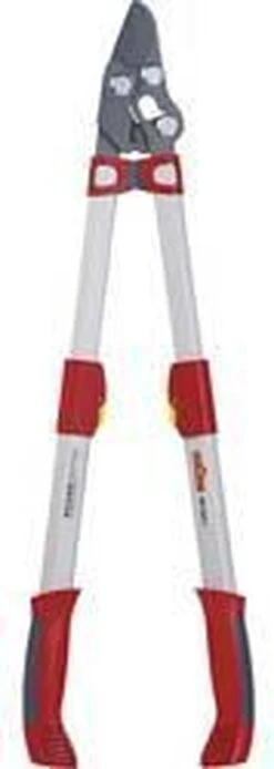 WOLF-Garten Takkenschaar POWER CUT RR*** 900 T - Lengte 650-900mm - Telescoop - Aluminium Hefboomarmen - 4x Meer Kracht - Messpanning Instelbaar -Buitentuinwinkel 427x1200