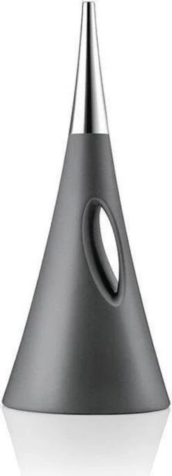 AquaStar Gieter - 2 Liter - Grijs - Eva Solo -Buitentuinwinkel 434x1200