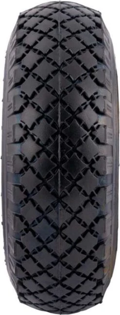 Benson Bolderkarwiel Steekwagenwiel Met Luchtband 3.00-4 | Asgatdiameter 20mm Rollager | Hoogte Wiel 26cm 27 Benson Bolderkarwiel Steekwagenwiel Met Luchtband 3.00-4 | Asgatdiameter 20mm Rollager | Hoogte Wiel 26cm -Buitentuinwinkel 459x1200