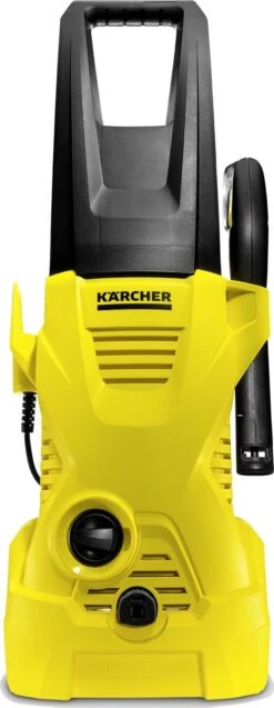 Kärcher K 2 Home Hogedrukreiniger - 1400W - 110 Bar - 20 M²/h -Buitentuinwinkel 465x1200 1