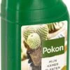 Pokon Cactus & Vetplant Voeding - 250ml - Plantenvoeding - 20ml Per 1L Water -Buitentuinwinkel 466x1200 1