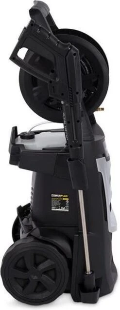 Powerplus POWXG90425 Hogedrukreiniger - 2500W - Max. 195 Bar - 468 L/h - Incl. 8m Slang, Terrasreiniger En Accessoires - Reiniger Voor Auto, Fiets En Meubelen 30 Powerplus POWXG90425 Hogedrukreiniger - 2500W - Max. 195 Bar - 468 L/h - Incl. 8m Slang, Terrasreiniger En Accessoires - Reiniger Voor Auto, Fiets En Meubelen -Buitentuinwinkel 467x1200 3