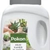 Pokon Bio Cactus & Vetplant Voeding - 250ml - Plantenvoeding (bio) - 7ml Per 1L Water 2 Pokon Bio Cactus & Vetplant Voeding - 250ml - Plantenvoeding (bio) - 7ml Per 1L Water -Buitentuinwinkel 476x1200 5