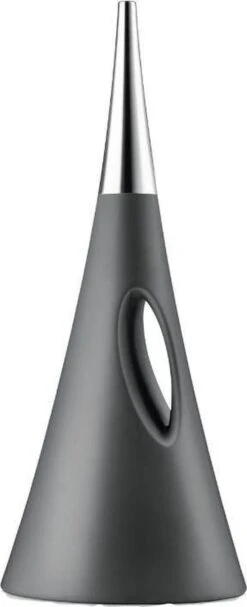 AquaStar Gieter - 2 Liter - Grijs - Eva Solo -Buitentuinwinkel 488x1200