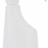 Sprayflacon Met Sprayer, Schaalverdeling 600 Ml Transparant 1 Sprayflacon Met Sprayer, Schaalverdeling 600 Ml Transparant -Buitentuinwinkel 494x1200