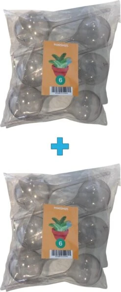 Druppelsysteem 12 Stuks Waterdruppelaar Voor Planten - Waterafgiftesysteem Voor 2 Weken - Beregening Voor Kamerplanten 16 Druppelsysteem 12 Stuks Waterdruppelaar Voor Planten - Waterafgiftesysteem Voor 2 Weken - Beregening Voor Kamerplanten -Buitentuinwinkel 501x1200