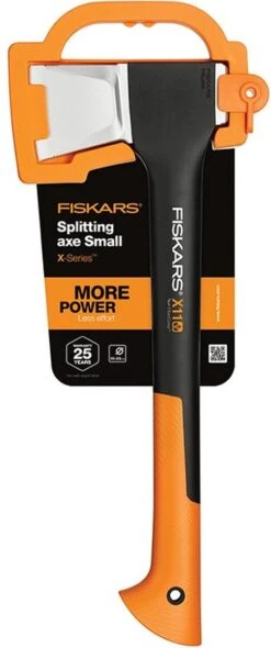Fiskars Kloofbijl X11 - S - 44 Cm 18 Fiskars Kloofbijl X11 - S - 44 Cm -Buitentuinwinkel 502x1200 2