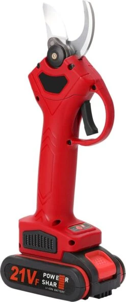 Elektrische Snoeischaar - Accu Snoeischaar - 2 Accu's - Professioneel - Tuinschaar 16 Elektrische Snoeischaar - Accu Snoeischaar - 2 Accu's - Professioneel - Tuinschaar -Buitentuinwinkel 503x1200 1