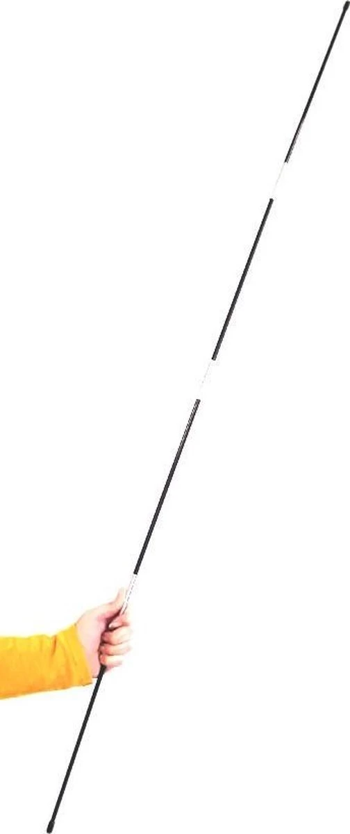 Parasolhoes - Ronde Zweefparasols T/m ø 4 M- Vierkante Zweefparasols T/m 3mx4m - Zware Dikke Kwaliteit - Met Stok Rits En Trekkoord 6 Parasolhoes - Ronde Zweefparasols T/m ø 4 M- Vierkante Zweefparasols T/m 3mx4m - Zware Dikke Kwaliteit - Met Stok Rits En Trekkoord - Afbeelding 4