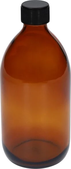 QUVIO Sprayfles - Spuitfles - Plantenspuit - Schoonmaak Spuit - Huishoudspray - Leeg/Hervulbaar - Kamerspray - Allesreiniger - Glazen Sprayflacon - Waterspuit - Kappersspuit - 500 Ml - Glas - Bruin - Zwart 10 QUVIO Sprayfles - Spuitfles - Plantenspuit - Schoonmaak Spuit - Huishoudspray - Leeg/Hervulbaar - Kamerspray - Allesreiniger - Glazen Sprayflacon - Waterspuit - Kappersspuit - 500 Ml - Glas - Bruin - Zwart -Buitentuinwinkel 506x1200