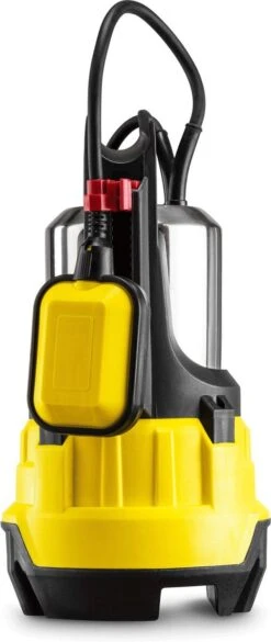 TROTEC Dompelpomp-vuilwater TWP 9000 ES -Buitentuinwinkel 507x1200