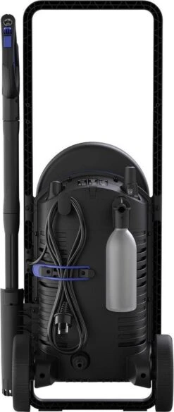 NILFISK CORE 140 INHAND POWER CONTROL PCA HOGEDRUKREINIGER 140 BAR DRUK REGELBAAR OP PISTOOL TERRASREINIGER 5 JAAR GARANTIE 8 METER WATERSLANG OP HASPEL -Buitentuinwinkel 507x1200 3