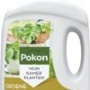 Pokon Bio Groene Planten Voeding - 500ml - Plantenvoeding (bio) - 7ml Per 1L Water -Buitentuinwinkel 517x1200 1