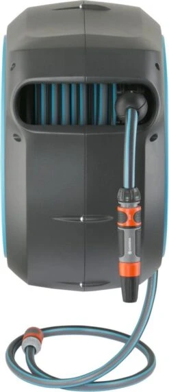 GARDENA - Wandslangenbox - RollUp XL - 35 Meter - Ø 13 Mm 18 GARDENA - Wandslangenbox - RollUp XL - 35 Meter - Ø 13 Mm -Buitentuinwinkel 518x1200 1