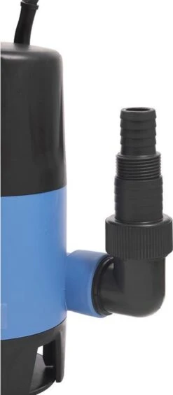 Güde Vuilwaterpomp 7500 L/h GS 4002 P - Dompelpomp - Waterpomp -Buitentuinwinkel 525x1200