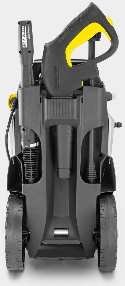 Kärcher K 7 Compact Home Hogedrukreiniger - 3000W - 180 Bar - 60 M²/h - Met Terrasreiniger 6 Kärcher K 7 Compact Home Hogedrukreiniger - 3000W - 180 Bar - 60 M²/h - Met Terrasreiniger - Afbeelding 4