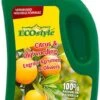 ECOstyle Citrus & Olijf Voeding - Stevige Vrucht - Langdurige Werking - Voor Alle Mediterrane Planten En Bomen 500 ML 1 ECOstyle Citrus & Olijf Voeding - Stevige Vrucht - Langdurige Werking - Voor Alle Mediterrane Planten En Bomen 500 ML -Buitentuinwinkel 532x1200 1