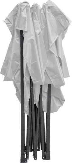 Garden Royal Easy Up Partytent 3x3 Met 4 Zijwanden Wit Waterdicht -Buitentuinwinkel 532x1200 7