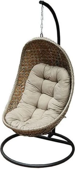 Fonteyn - Noha Hangstoel - Melange