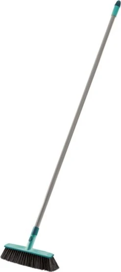 Leifheit Allround Bezemkop - Xtra Clean - Click Systeem - 30 Cm Veegbreedte -Buitentuinwinkel 537x1200 1