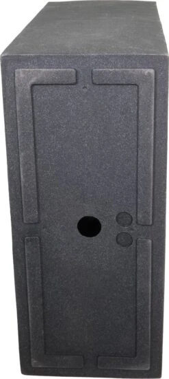 4gardenz® Stone Rechthoekige Bloembak Voor Buiten - 60x60x26cm -Buitentuinwinkel 538x1200 3