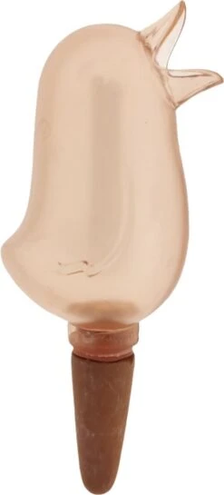 JS Drippy - Waterdruppelaars Set Van 2 Stuks - Druppelaar Vogel - Druppelsysteem Planten - Watergeefsysteem Kamerplanten - Waterbol - Roze -Buitentuinwinkel 544x1200