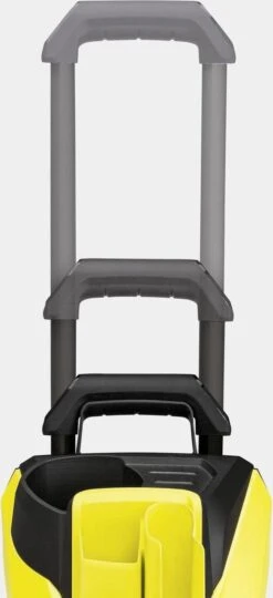 Kärcher K 4 Premium Power Control Hogedrukreiniger - 1800W - 130 Bar - 30 M²/h - Met Vuilfrees -Buitentuinwinkel 549x1200